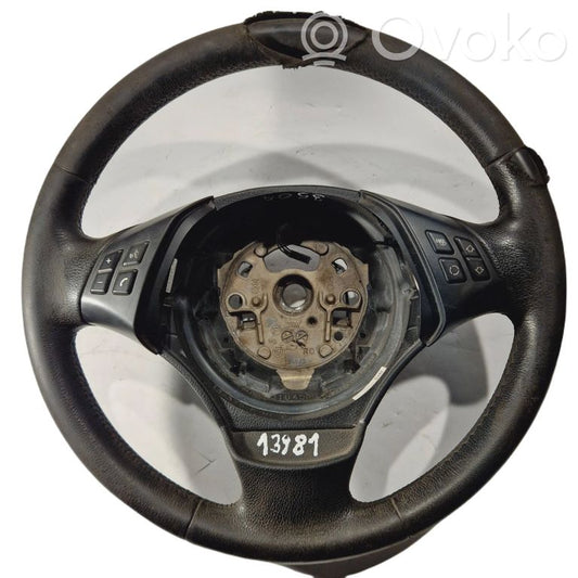 Рулевое колесо