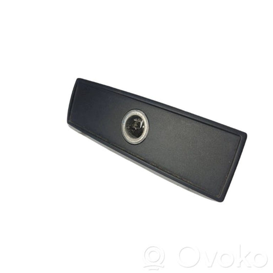 Aizmugurējā pelnutrauka dekoratīvā apdare