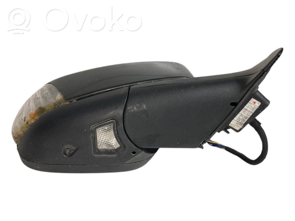 Spogulis (elektriski vadāms)