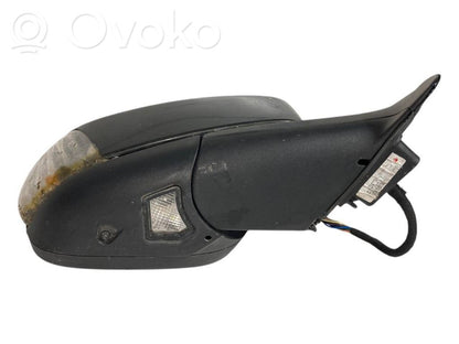 Spogulis (elektriski vadāms)