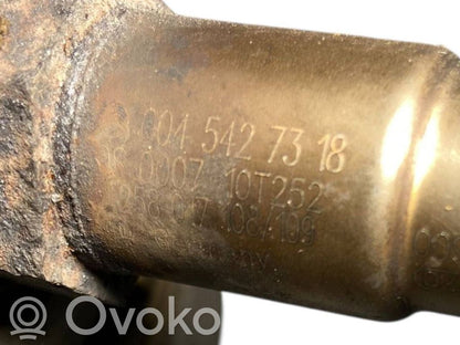 Katalizators, FAP/DPF cieto daļiņu filtrs