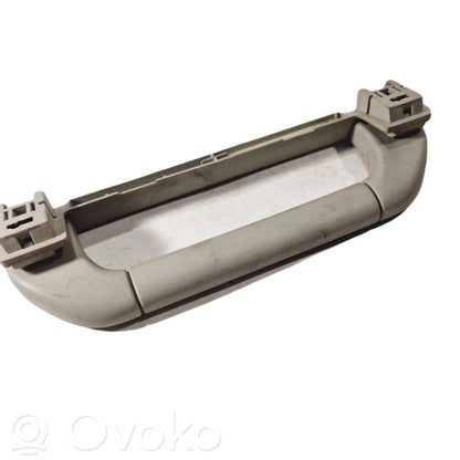 Front handle