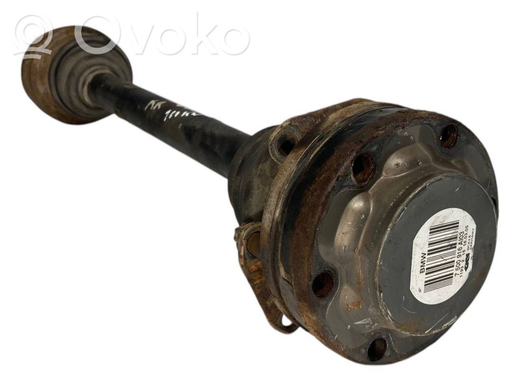 Aizmugurējā pusass