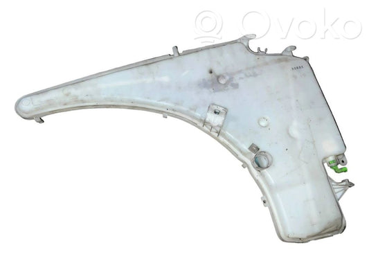 Window fluid tank