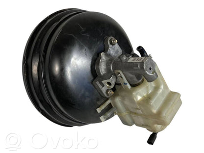 Bremžu vakuuma pastiprinātājs