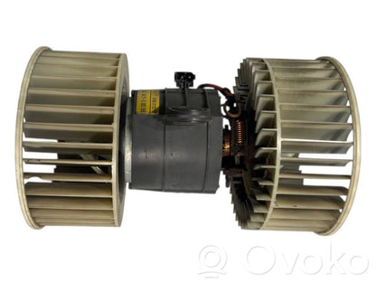 Mazā radiatora ventilators