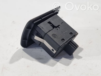 Power window switch
