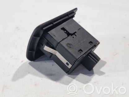 Power window switch