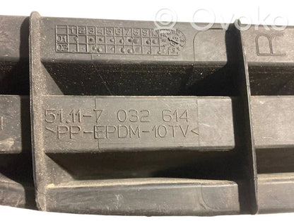 Apakšējais režģis (trīsdaļīgs)