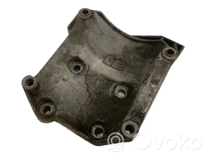 Air conditioning compressor mount