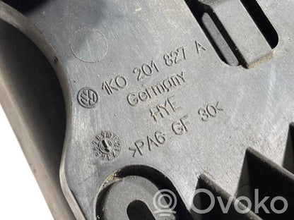 Aktīvā oglekļa (degvielas tvaiku) filtrs