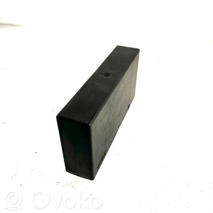 Parkošanas (PDC) vadības bloks