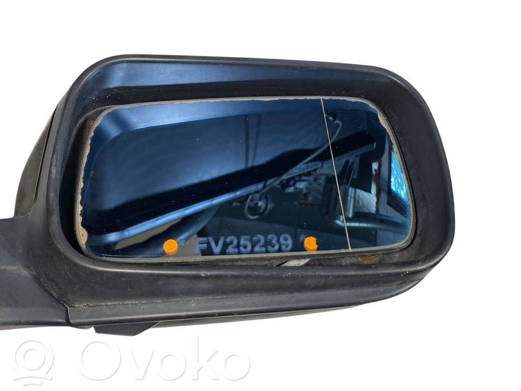 Spogulis (elektriski vadāms)