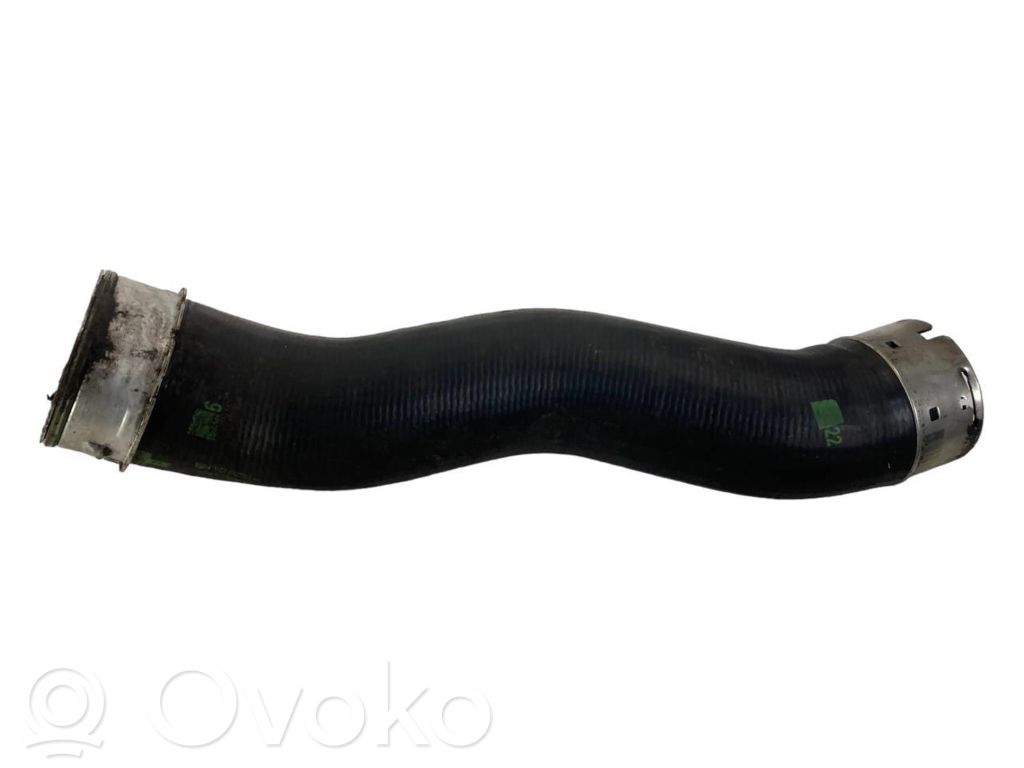 Intercooler hose(s) / pipe(s)