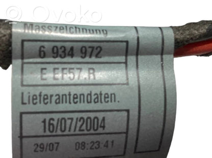 Маленький вентилятор радиатора