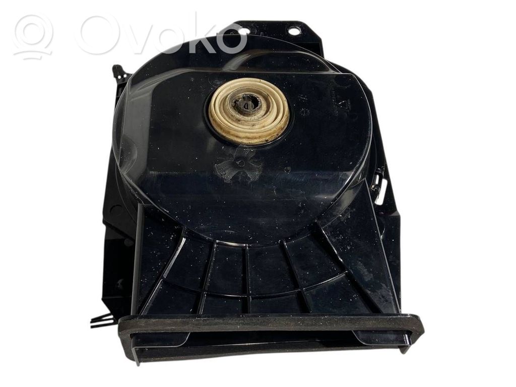 Zemo frekvenču skaļrunis