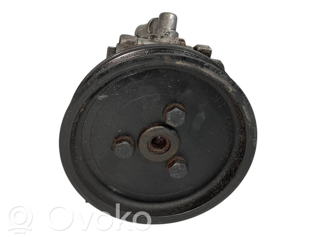 Stūres pastiprinātāja sūknis