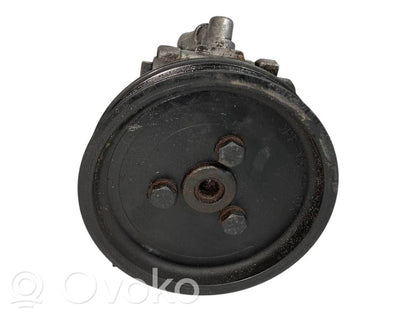 Stūres pastiprinātāja sūknis