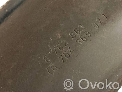 Aizmugurē riteņa rumbas vārpstas šarnīrs (stupica, capfa)