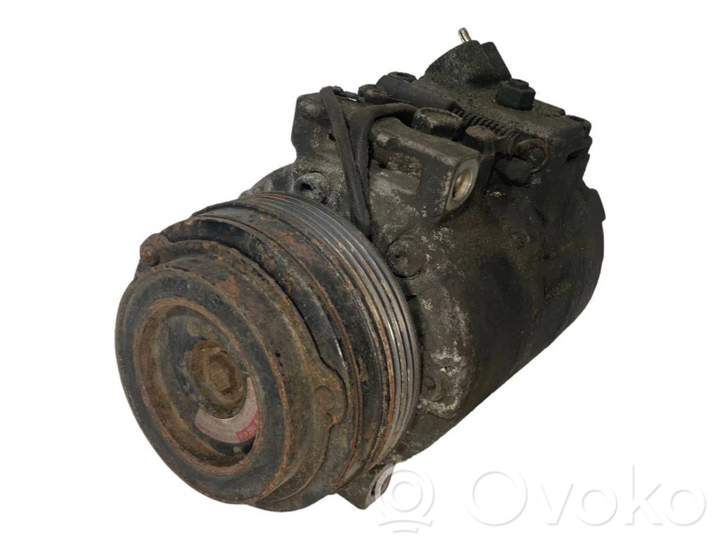 Gaisa kondicioniera kompresors (sūknis)