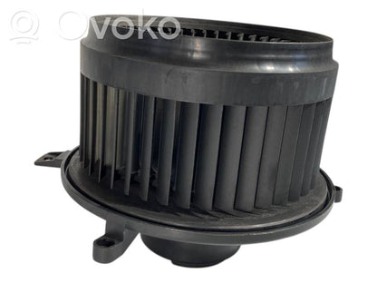 Mazā radiatora ventilators