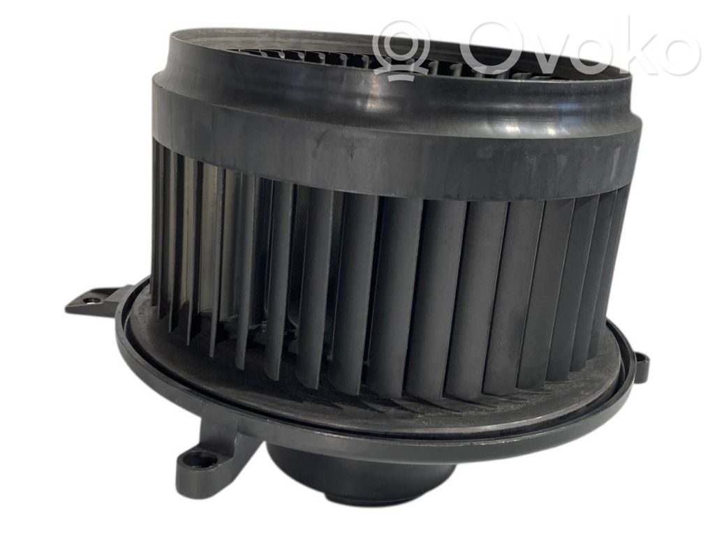 Mazā radiatora ventilators