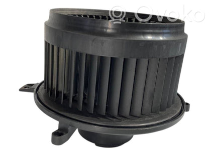 Mazā radiatora ventilators