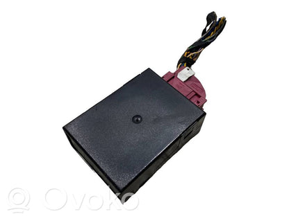 Light module LCM