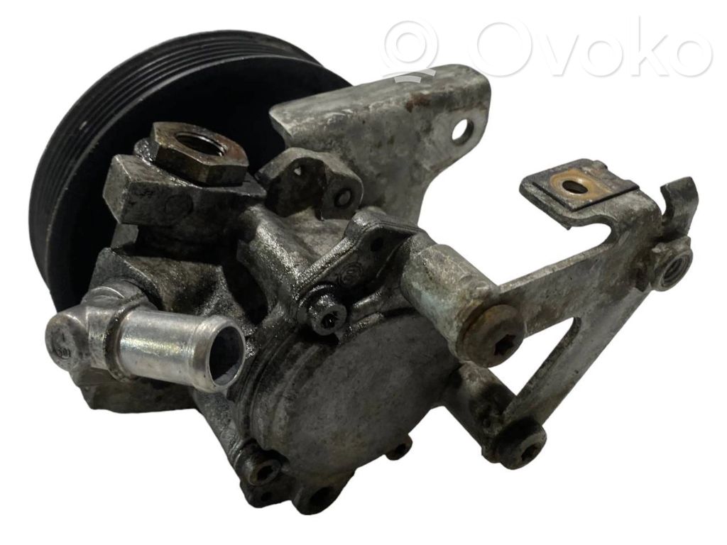 Насос гидроусилителя руля