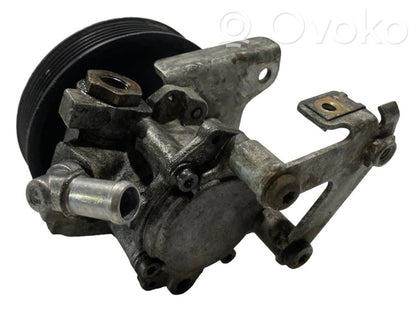 Насос гидроусилителя руля