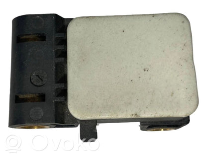 Gaisa spilvenu trieciensensors