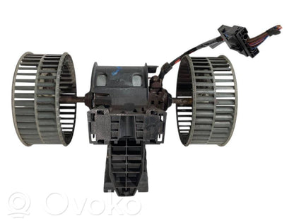 Mazā radiatora ventilators