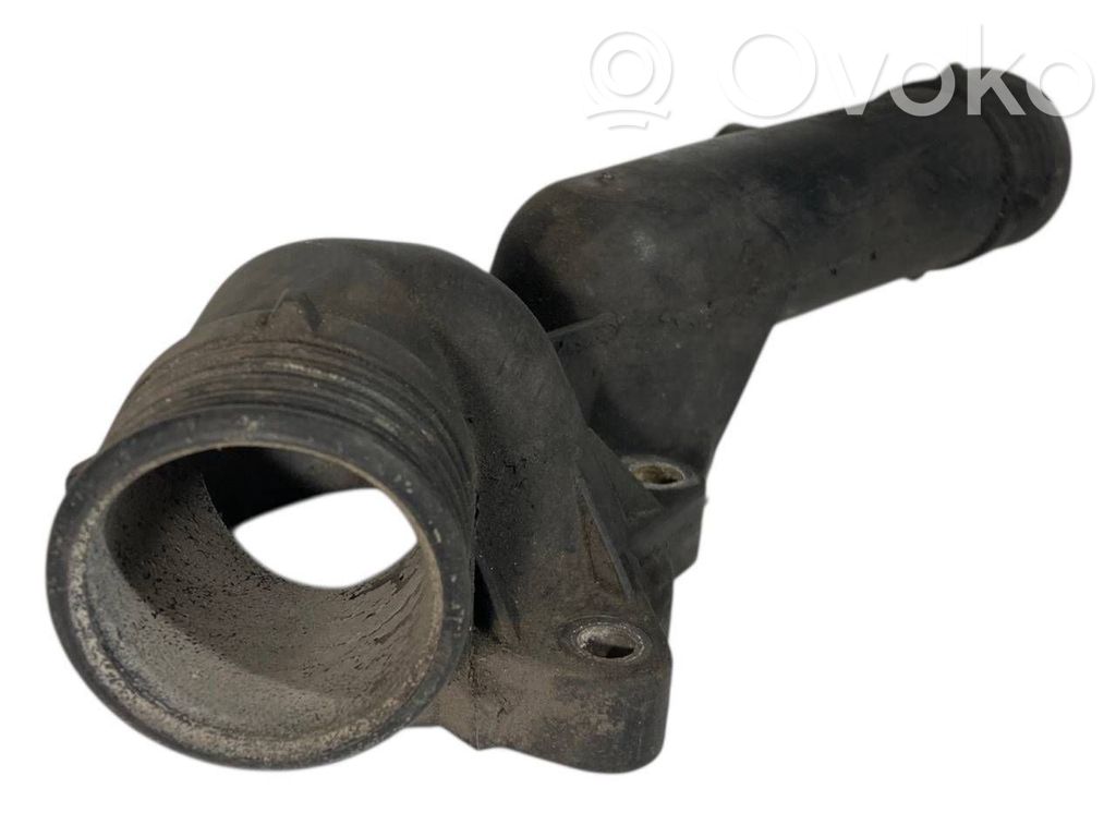 Termostats / termostata korpuss