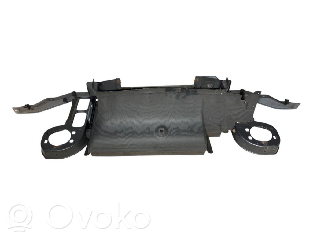 Держатель панели радиатора (телевизор)