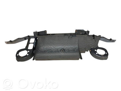 Держатель панели радиатора (телевизор)