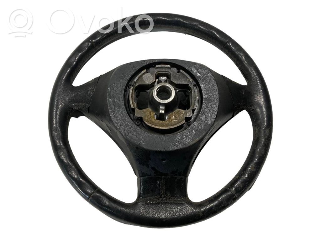 Рулевое колесо