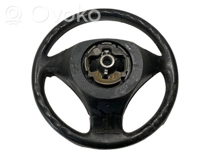 Рулевое колесо