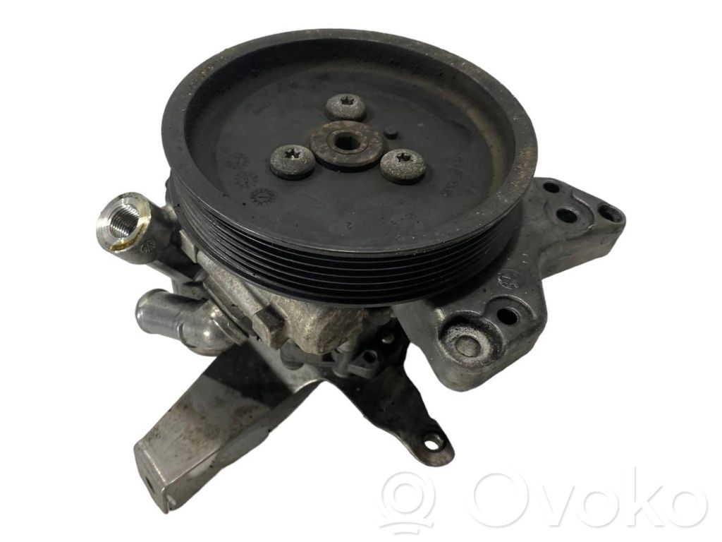 Насос гидроусилителя руля