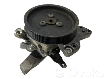 Насос гидроусилителя руля