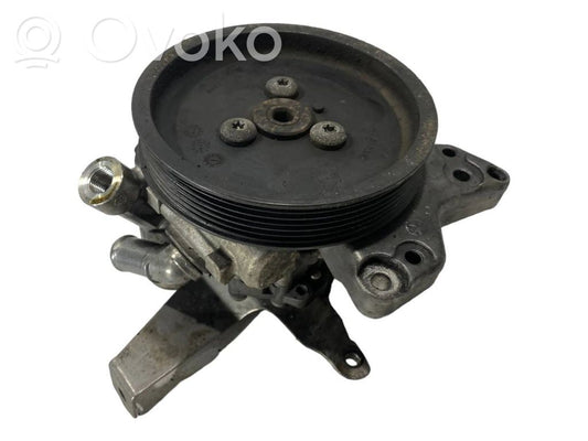 Stūres pastiprinātāja sūknis