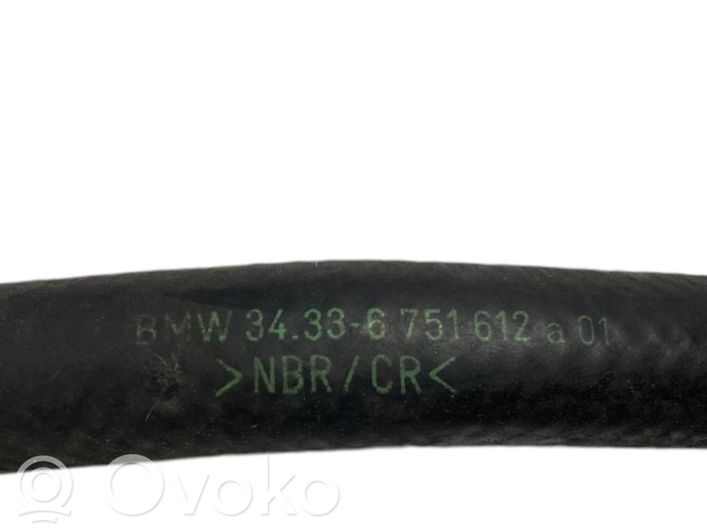 Трубка(ы) / шланг(и)