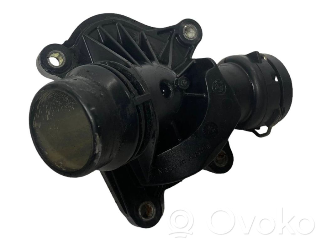 Termostats / termostata korpuss