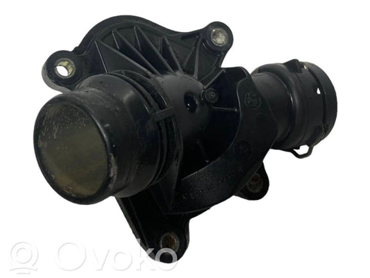Thermostat / thermostat housing