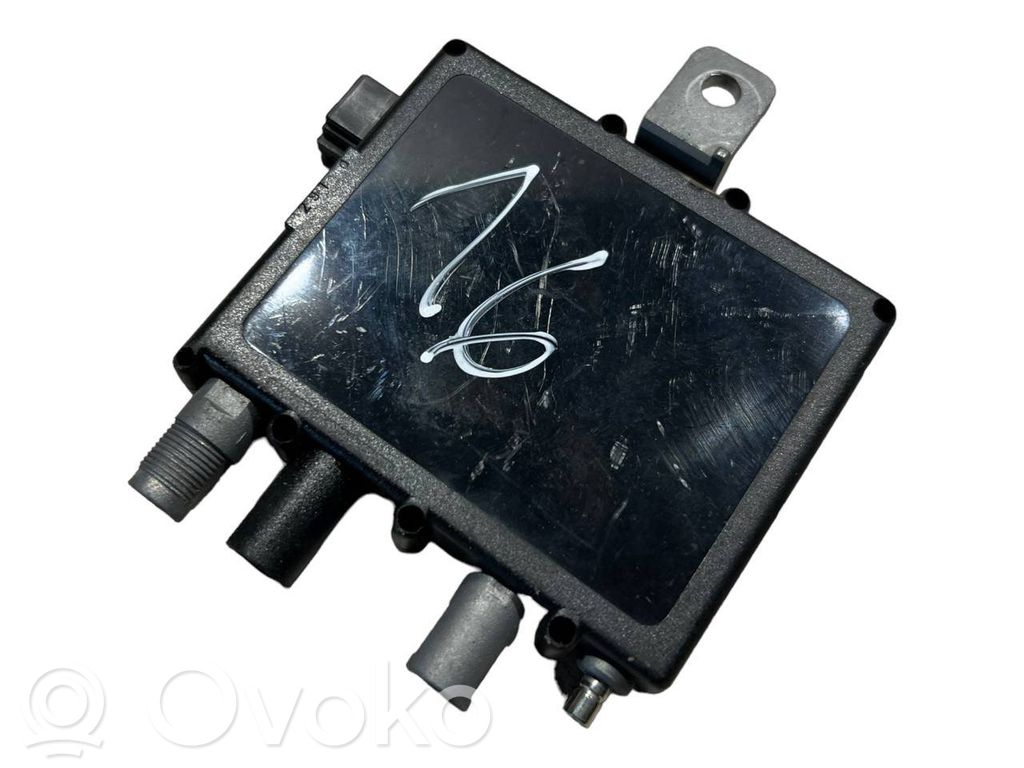 Antenas pastiprinātājs