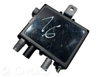 Antenas pastiprinātājs