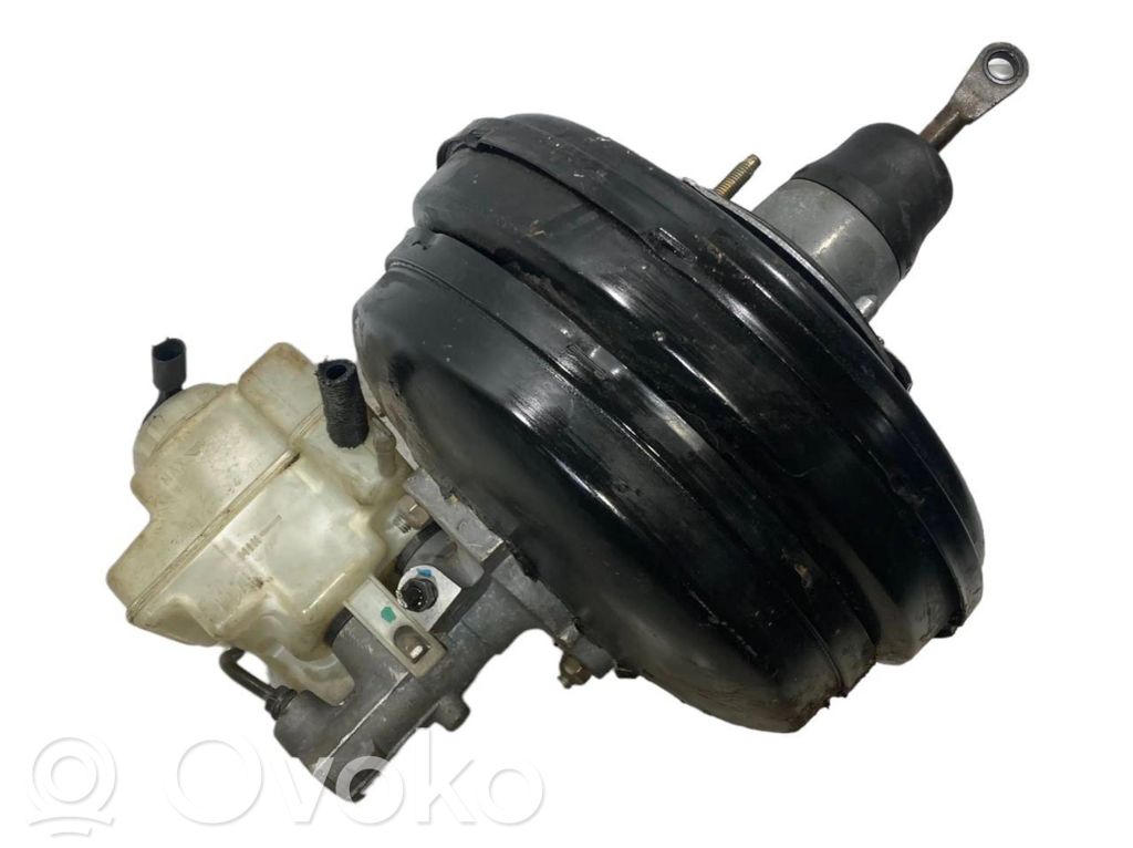 Вакуумный усилитель тормозов