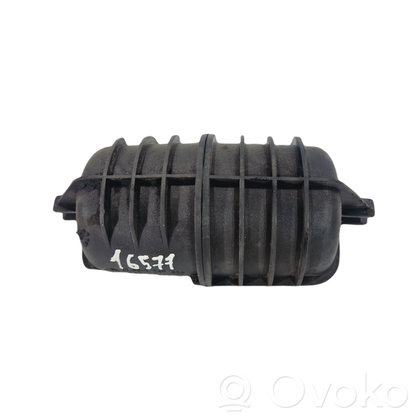 Vakuuma gaisa tilpne