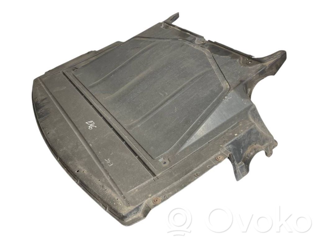 Dzinēja apakšas aizsargs