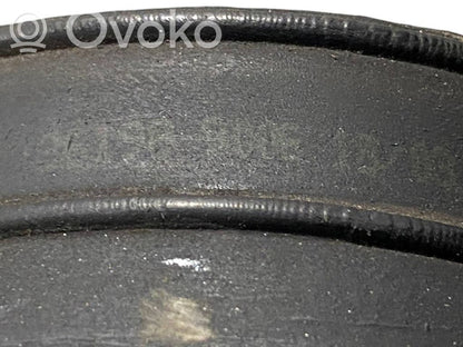 Детали воздухозаборника