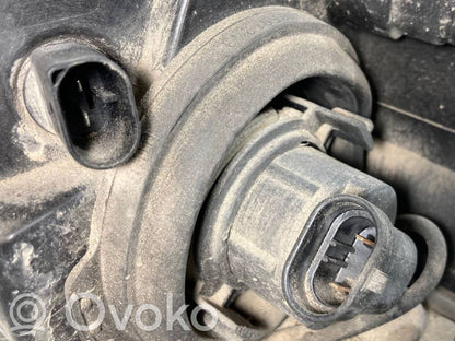 Priekšējais lukturis